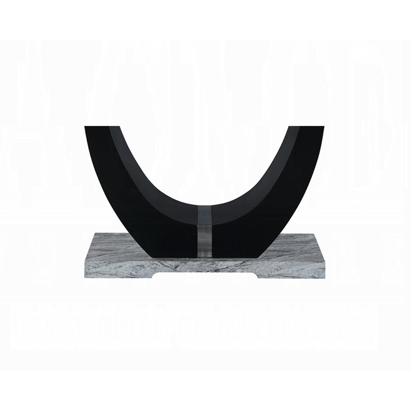 Caralin Dining Table Component Base
