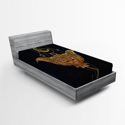 Drap-housse dory