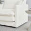 Canapé modulaire confortable à assise profonde modulaire réversible et confortable à 6 places avec 3 repose-pieds-1251494601