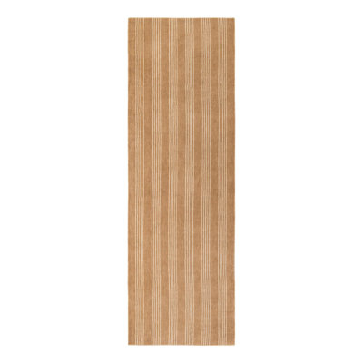 Jill Zarin Winchester Natural Wool Rug