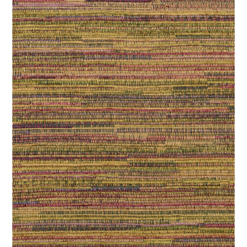 Tissu en polyester Starlet, Prune