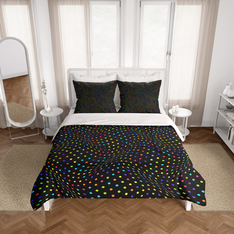 Duvet Cover, King Duvet Cover + 2 King Shams