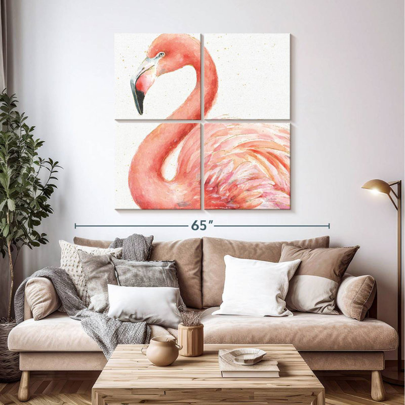 Ronce gracieusement rose III