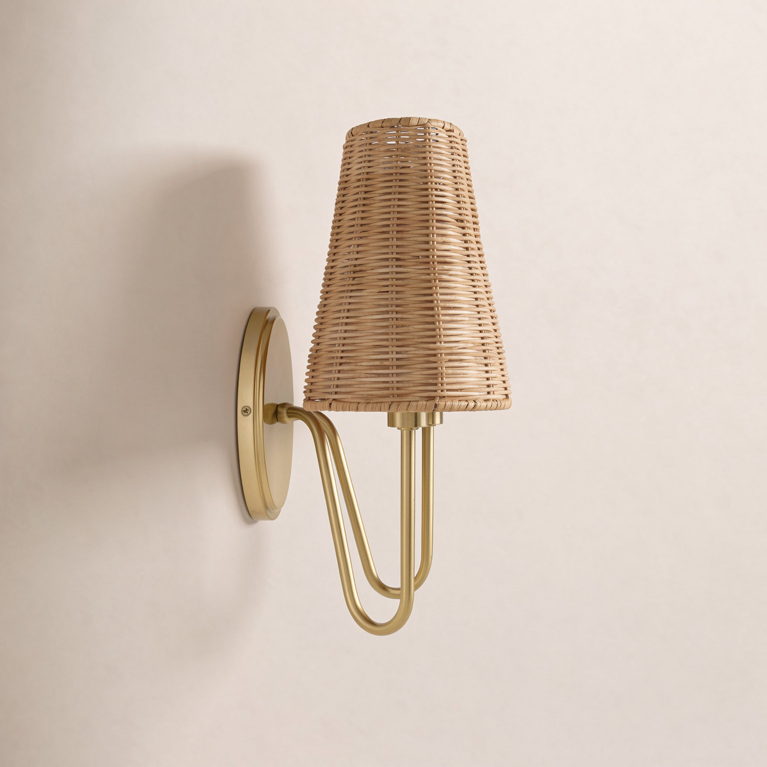 Marienne Ravalin Wall Sconce