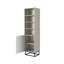 190 cm H x 50 cm W Laminate Standard Bookcase-1044867434