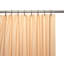 Doublure de douche simple en vinyle magnétisé robuste Ianthe-448219115-514744632