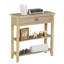 Console l 29 po avec tablette Bodmin-698691070