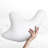 Cheer Fiber Plush Pillow-77083526