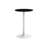 Bistro 70cm Pedestal Bar Table