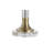 Anouk Crystal Standard Table Lamp