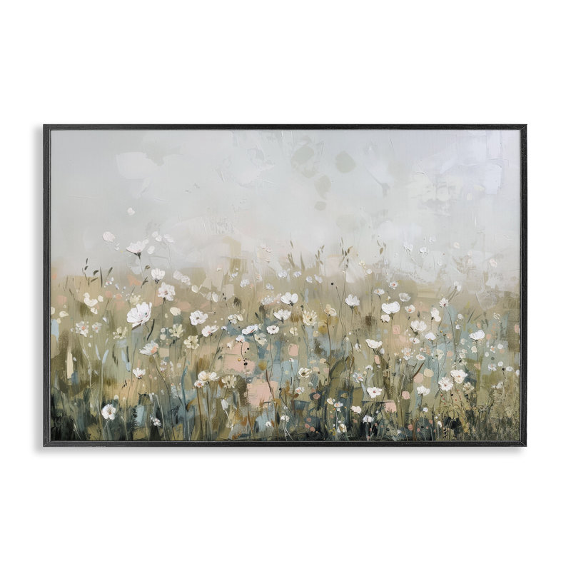 Giclée encadrée, par Elara Yasna, H 12 po x l 18 po, Giclée encadrée noir minuit