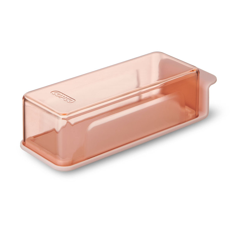 Beurrier Copco, Rose