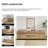Lirah Manufactured Wood TV Stand -1971942330