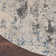 Tapis ivoire / bleu Mallery