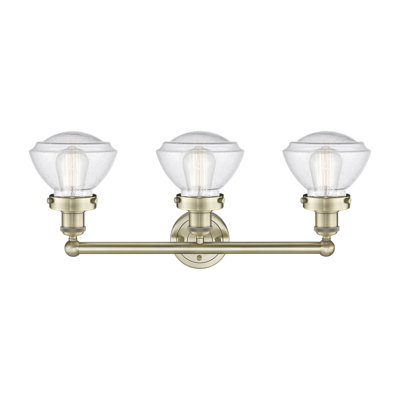 Almarosa 3 - Light Dimmable Vanity Light