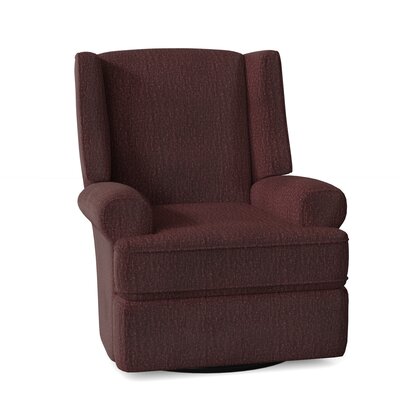 Claudina 33"" Wide Manual Glider Wing Chair Recliner -  Birch Lane™, 73C94578F8FC40EFBE41E5F018782A98