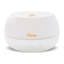 0.2 Gal. 2-in-1 Ultrasonic Cool Mist Humidifier & Aroma Diffuser for Small Rooms