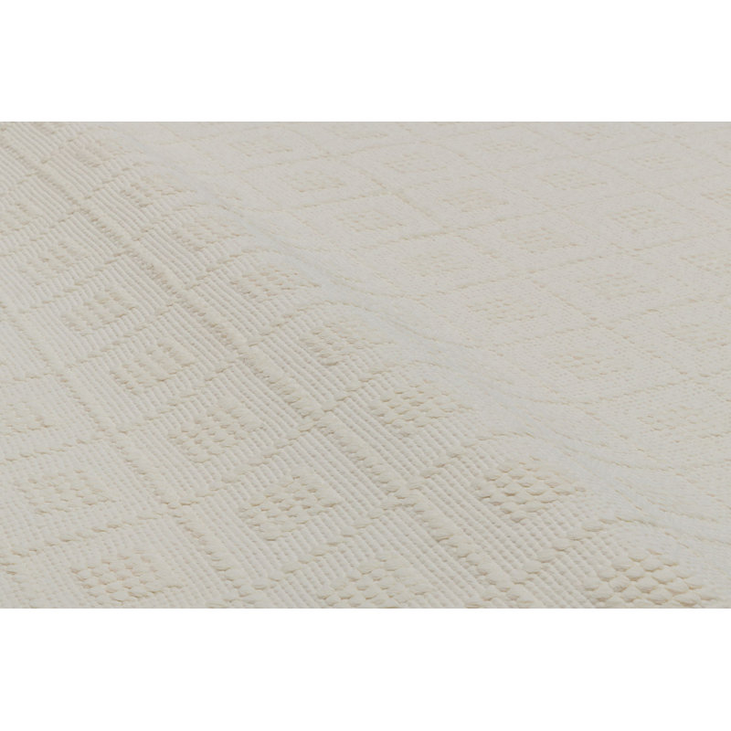 Darlita - Bisque, Rectangle 9' x 12'