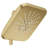 Jet Fixed Shower Head with DreamSpray-72057507