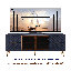 Meuble télé 4 tiroirs Deluxe-989118379
