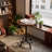Guerina 23.62" Pedestal Dining Table