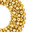 Shiny and Matte Ball Wreath-401817154-314332096