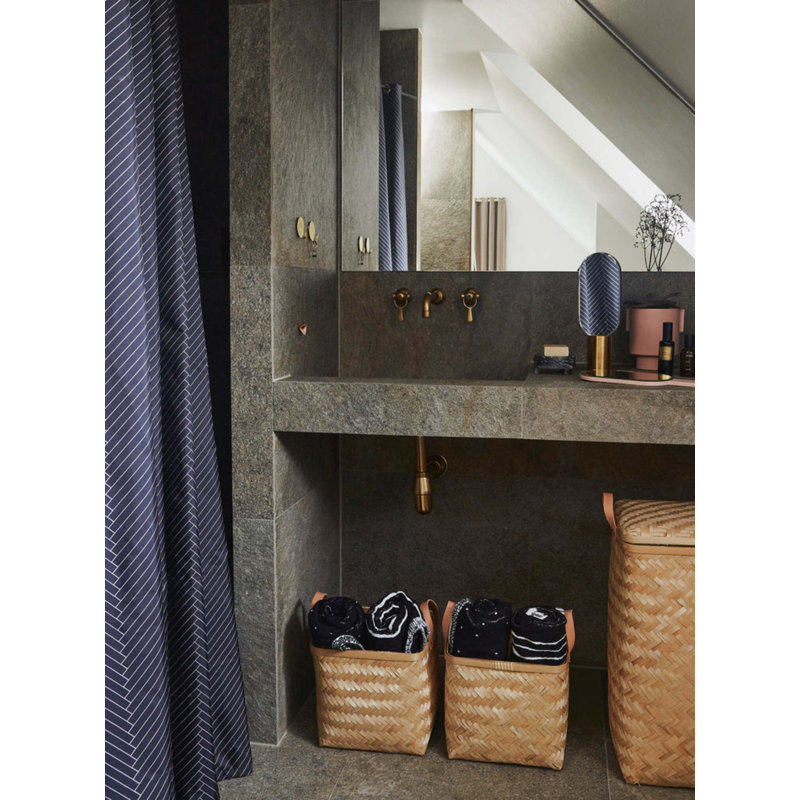 Sporta Bamboo Storage Bin