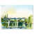 Toile tendue