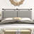 Upholstered King 100% Linen Panel Headboard-1345401656-1374863636