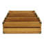 Ensemble de caisses en bois massif-86823800