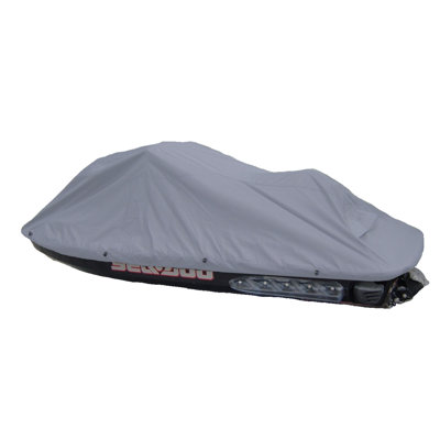 Housse pour motomarine Jet Ski pouvant accueillir jusqu'à L 140 po