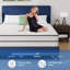 Matelas en mousse à mémoire de forme Scheinman-771834480-771834487