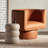 Gainor Solid Wood End Table