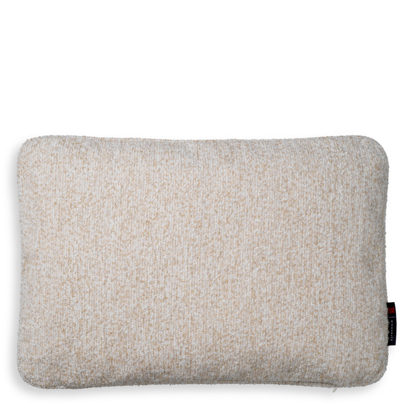 Kempton Lumbar Pillow Cover & Insert