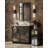 Mosaico 36" Vanity With Rectangular Undermount Sink