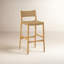 Tabouret de bar et de comptoir Buffolino-98203027-98203025