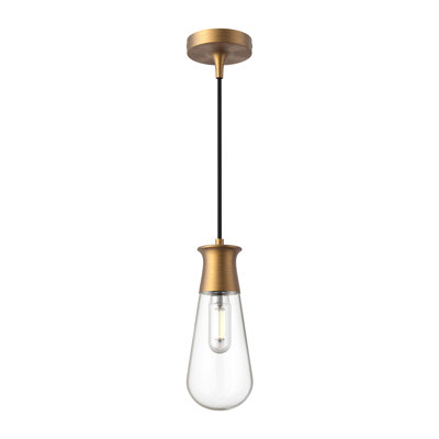 Marcel Outdoor Pendant