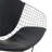 Diamond Chair Chrome Frame