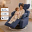 Fauteuil inclinable à bascule extra manuel-1029842939