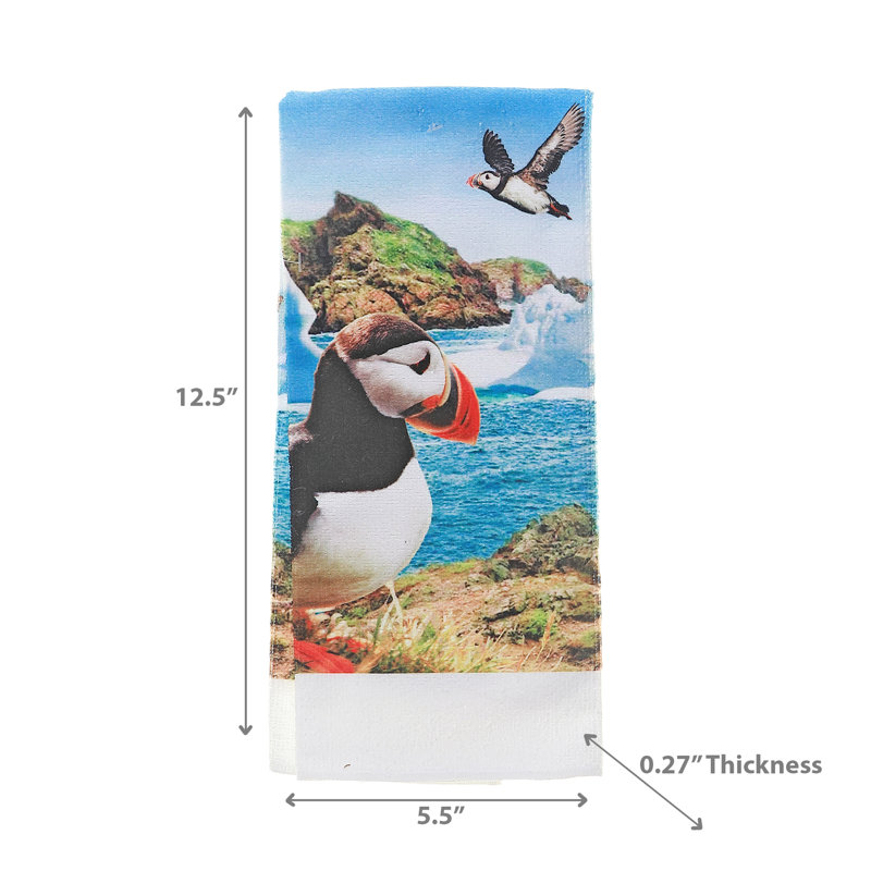 Cotton Hand Towel