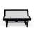 Adjustable Queen Bed Base With Massage, , And Underbed Led Featuring Massages, Night Glow
