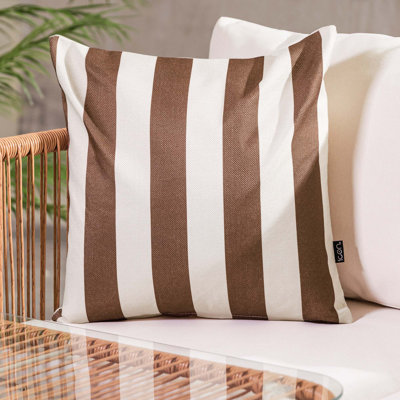 Indoor / Outdoor Square Cushion
