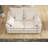 55"  Loveseat Couch 2-Seater Sofa-1173568654