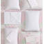 Ensemble de courtepointe rose confortable Laura Ashley pour enfants Ellyn-85104728