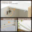 140cm Sideboard