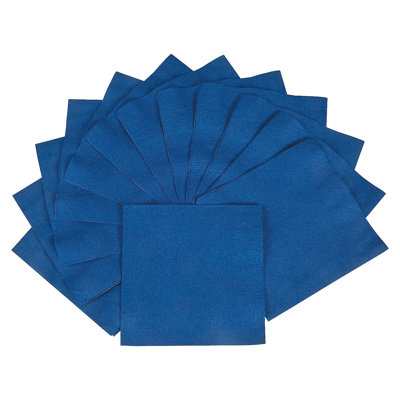 Disposable Paper Napkins