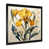 Silver Picture Framed