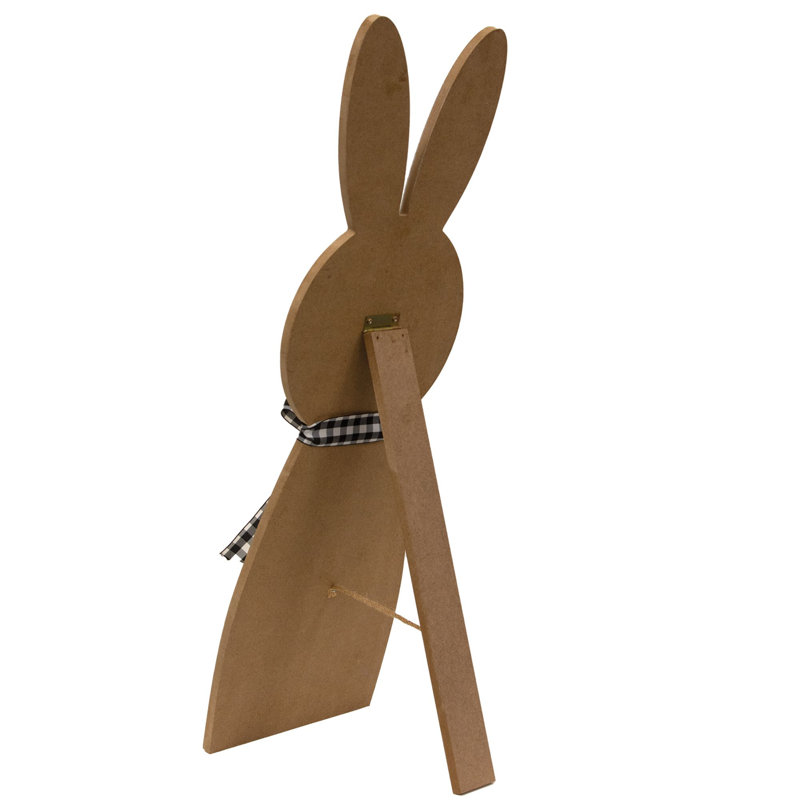 Chiana Welcome Bunny