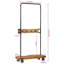 Antanay 90cm Rolling