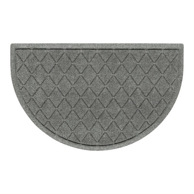 WaterHog Non-Slip Indoor/Outdoor Doormat